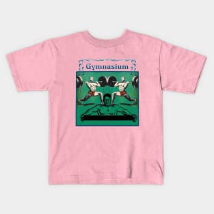 Academy Kids T-Shirt